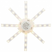 Модуль светодиодный Apeyron Electrics 12-08 IP 30