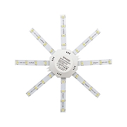 Модуль светодиодный Apeyron Electrics 12-08 IP 30-1