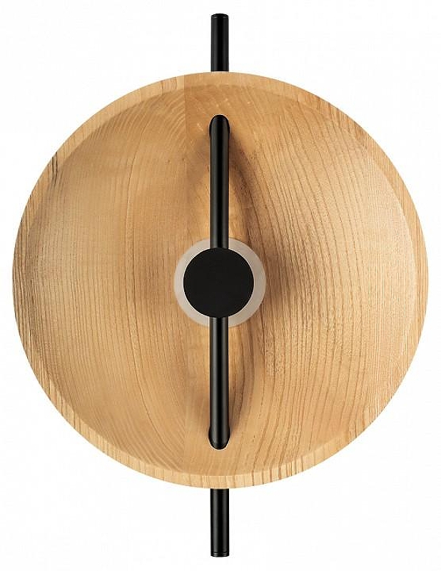 Накладной светильник Loft it Wood 10451W 