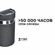 Светильник на штанге Apeyron Electrics 11-131 цвет плафона/подвески Черный, цвет арматуры Черный-4