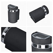 Светильник на штанге Apeyron Electrics 11-131 цвет плафона/подвески Черный, цвет арматуры Черный-6