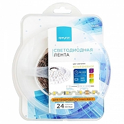 Светодиодная лента Apeyron Electrics 132BL цвет белый-4