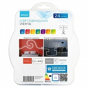 Светодиодная лента Apeyron Electrics 132BL цвет белый-5