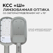 Консольный светильник Apeyron Electrics 29-01 цвет плафона/подвески Серый, цвет арматуры Серый-10