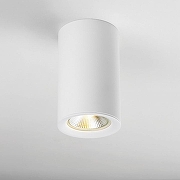 Рамка на 1 светильник Lightstar Rullo 204436 цвет Белый-3