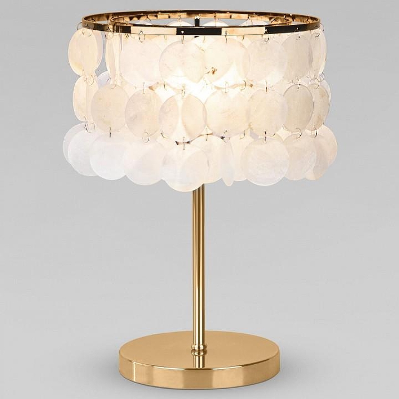 Настольная лампа Eurosvet Sandra 208101 