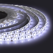 Светодиодная лента Apeyron Electrics 259BL цвет белый