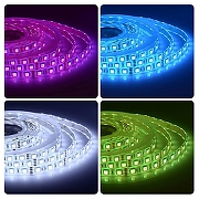 Светодиодная лента Apeyron Electrics 260BL цвет белый-7