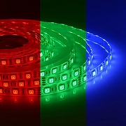 Светодиодная лента Apeyron Electrics 260BL цвет белый