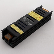 Блок питания LEDS POWER BLACK 2996 43 мм х 166 мм х 31 мм