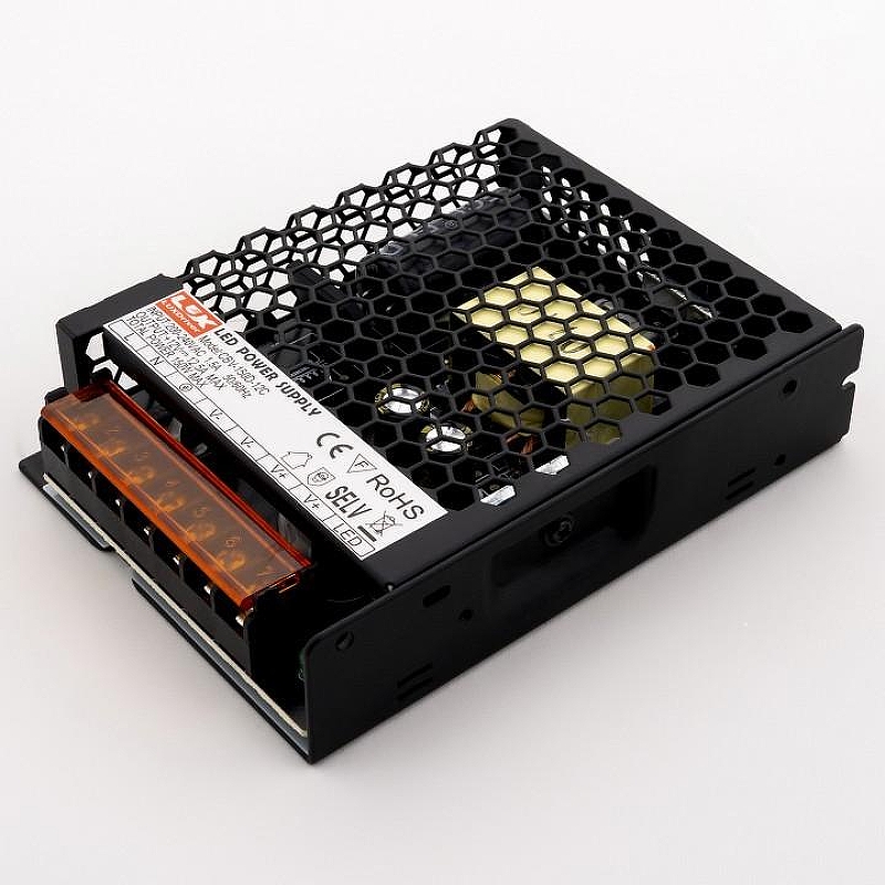 Блок питания LEDS POWER LUXDriver 2118 