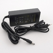 Блок питания с проводом LEDS POWER 3245 60 мм х 135 мм х 35 мм