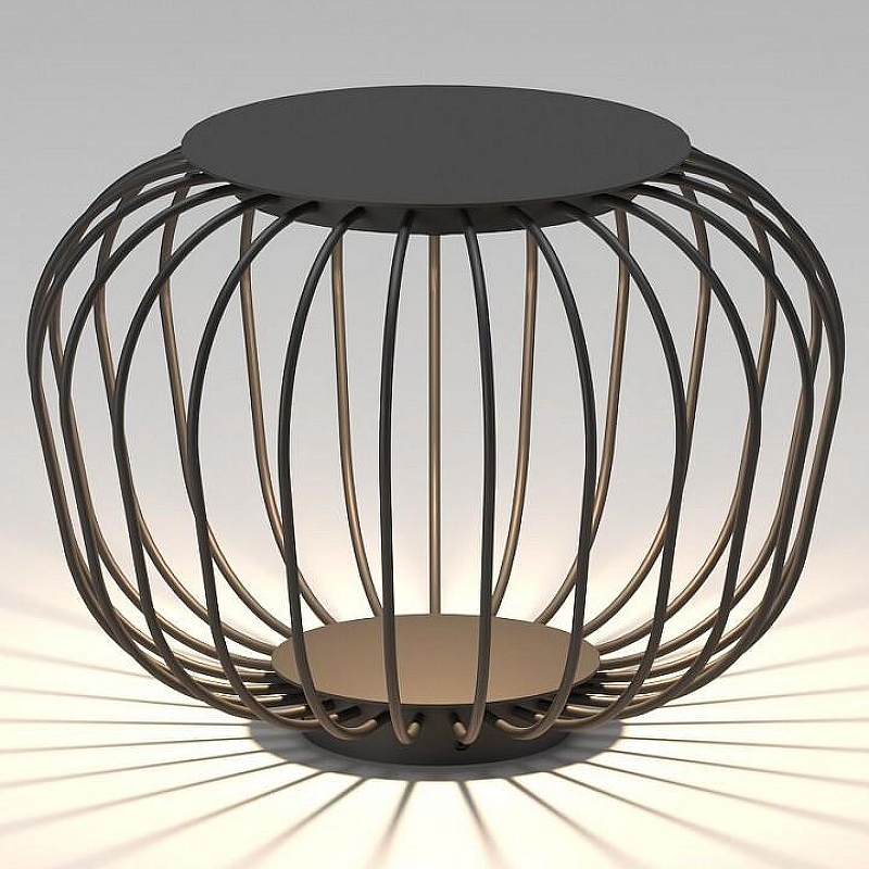 Ландшафтный светильник Elektrostandard F1renze 35178/H 