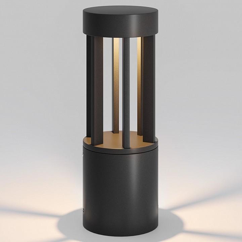 Ландшафтный светильник Elektrostandard Apart 35193/S 