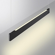 Подвесной светильник Novotech Ledo 359548 цвет плафона/подвески Черный, цвет арматуры Черный-3