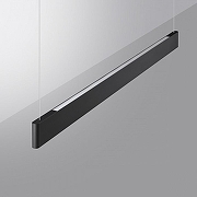 Подвесной светильник Novotech Ledo 359548 цвет плафона/подвески Черный, цвет арматуры Черный-4