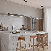 Подвесной светильник Novotech Ledo 359548 цвет плафона/подвески Черный, цвет арматуры Черный-6