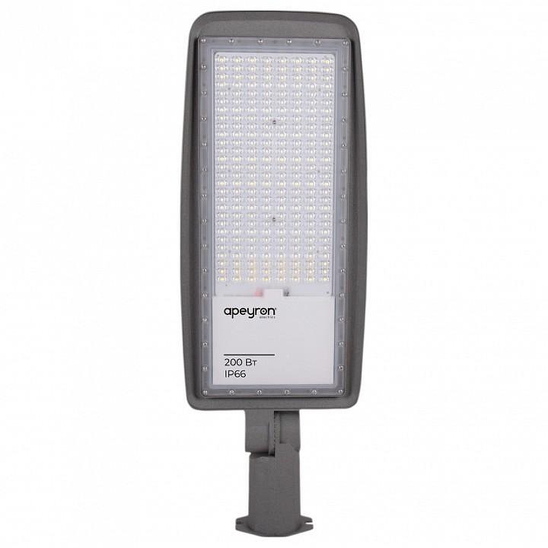 Консольный светильник Apeyron Electrics 29-13 