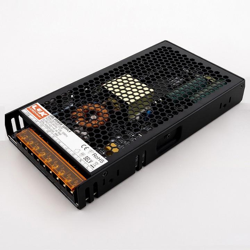 Блок питания LEDS POWER LUXDriver 3399 