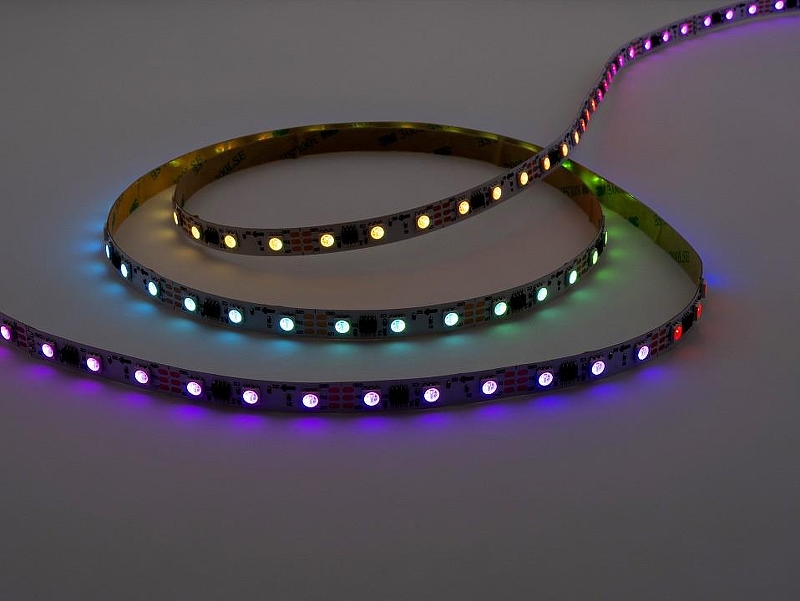 Светодиодная лента LEDS POWER MAGIC-E 3450 