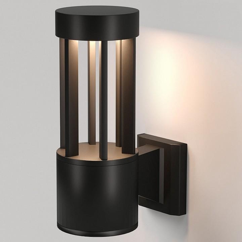 Светильник на штанге Elektrostandard Apart 35193/W 