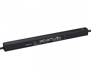 Блок питания Novotech 359506 цвет арматуры Черный