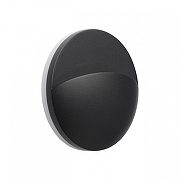 Накладной светильник Novotech HALO 359533 цвет плафона/подвески Черный, цвет арматуры Черный-3