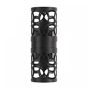 Накладной светильник Novotech Street 359537 цвет плафона/подвески Черный, цвет арматуры Черный-3