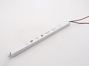 Блок питания LEDS POWER Super Slim 390140 цвет Серый-3