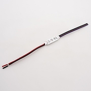 Контроллер-регулятор цвета RGB LEDS POWER R101 43 13 мм х 46 мм х 6 мм