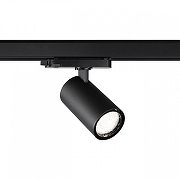 Светильник на штанге Novotech PORT 359572 цвет плафона/подвески Черный, цвет арматуры Черный-1