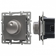 Диммер без рамки Arlight SWT 45795 74 мм х 74 мм х 51 мм