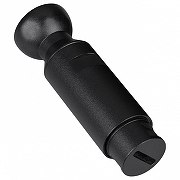 Крепление для трека Arlight 49826 32 мм х 32 мм х 128 мм