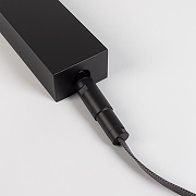 Крепление для трека Arlight 49826 32 мм х 32 мм х 128 мм-1