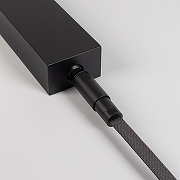 Крепление для трека Arlight 49826 32 мм х 32 мм х 128 мм-3