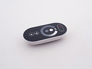 Контроллер-диммер с пультом ДУ LEDS POWER T3 RF 3931 83 мм х 83 мм х 33 мм-4