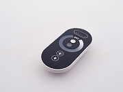 Контроллер-диммер с пультом ДУ LEDS POWER T3 RF 3931 83 мм х 83 мм х 33 мм-5