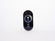 Контроллер-диммер с пультом ДУ LEDS POWER T3 RF 3931 83 мм х 83 мм х 33 мм-6