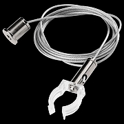 Подвес для профиля Lightstar Profiled 441891 цвет Хром-1