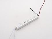 Блок питания LEDS POWER Super Slim 390041 цвет Серый-3