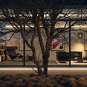 Шнур световой Maytoni 432001 цвет арматуры белый-7