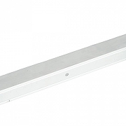 Крепление для светодиодной ленты Feron 52044 цвет серебро-3