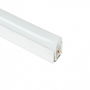 Крепление для светодиодной ленты Feron 52044 цвет серебро-8