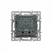 Диммер без рамки Arlight SWT 45793 74 мм х 74 мм х 51 мм-1