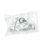 Подвес Feron 51875 цвет серебро-3