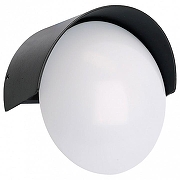 Светильник на штанге Feron 51962 цвет плафона/подвески Белый, цвет арматуры Черный