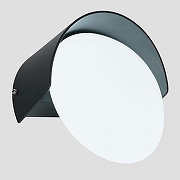 Светильник на штанге Feron 51962 цвет плафона/подвески Белый, цвет арматуры Черный-2