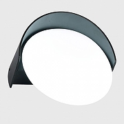 Светильник на штанге Feron 51962 цвет плафона/подвески Белый, цвет арматуры Черный-3