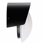 Светильник на штанге Feron 51962 цвет плафона/подвески Белый, цвет арматуры Черный-4