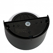 Светильник на штанге Feron 51962 цвет плафона/подвески Белый, цвет арматуры Черный-5